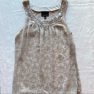 Cynthia Rowley Top Size M